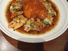 -阿明小菜·海鲜·上海菜(梅陇店)