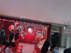 -侯师傅热炒店(印象城店)