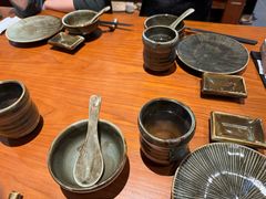 -俊屋料理·烧鸟·寿司·日泰融合菜(星际云汇店)
