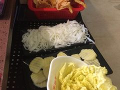 -幸运牛汕头小黄牛牛肉火锅(梅林店)