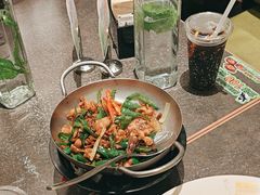 -渔语鱼新川菜Bistro(万象天地店)