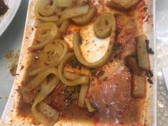 -清真悦宾楼食府(海湖店)