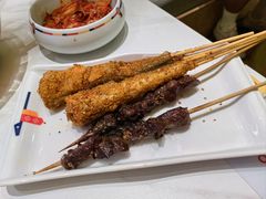 -七八冷面·延边朝鲜族美食(世纪汇店)