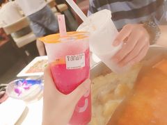-CoCo都可(光谷天地店)