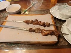 -新疆欣悦饭庄