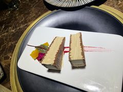俄罗斯大奶牛冰激凌-觅福里•熟成和牛餐厅