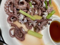 -健眺小海鲜(临海后山店)