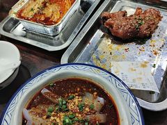 -三宽猪蹄(咸阳店)