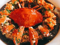 珍宝蟹-三利音·浦之舟(滨江大道店)