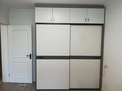 -佰丽爱家全屋定制(汶水店)