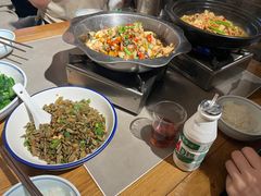 -湘村小灶·地道长沙菜·本地人优选(万家丽路店)