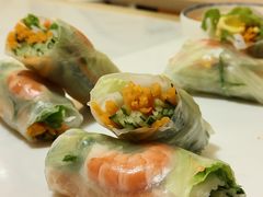 -樾餐厅泰式海鲜火锅(民歌湖店)