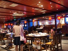 -周师兄大刀腰片火锅(洪崖洞旗舰店)