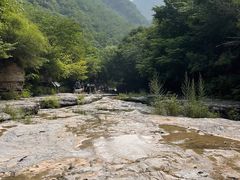 -孤山寨风景区