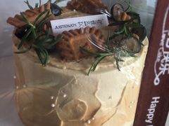 -艾加柒克蛋糕茶歇甜品台(春熙路店)