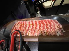 -厚贞日式烤肉(浦东汇智店)