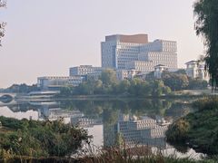 -东南大学(九龙湖校区)