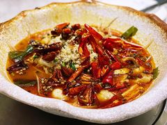 -马头巷·食景园(苏州总店)