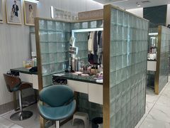 -海马体照相馆(环贸iapm大师爱情店)