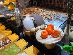 -新希望诺富特酒店-青岛湾中餐厅