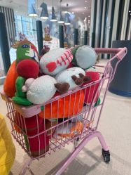 -奈尔宝家庭中心·亲子餐厅(长沙运达汇店)