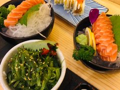 -食鲤料理(西虹东路店)