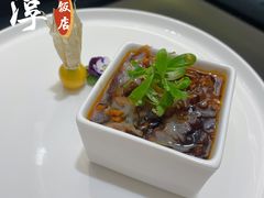 -富淳饭店(陆家嘴保利广场店)