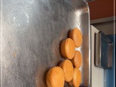 -詹记桃酥(包河万达店)