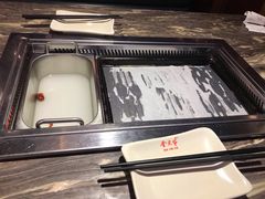 -金火牛烤肉.火锅自助餐厅(桐乡吾悦广场店)