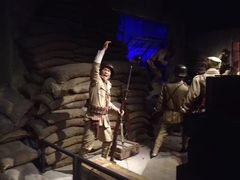 -上海四行仓库抗战纪念馆