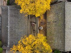 -金堂县云顶石城风景区