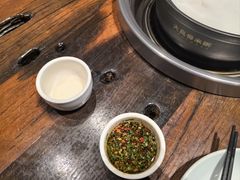 -大良毋米粥(锦龙路总店)