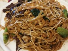 干炒牛河-御满江海鲜酒家(洛溪新城店)