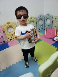 -圣瑞医疗上海圣恩儿科门诊部