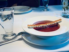 红菜汤-马克西姆俄罗斯餐厅(通亚街店)