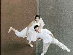 -iF摄影•全家福•证件照•形象照(南山店)