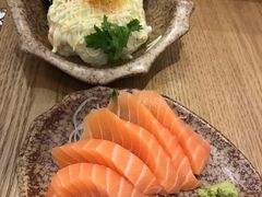 -林妈妈村·日式料理(宝山万达店)