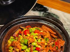 -苏帮袁Sue Cuisine(来福士店)