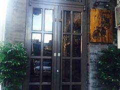 -时光漫步酒店(北京国子监簋街店)