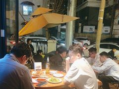 -小乾杯串店•16年沈阳烧烤(文安路店)