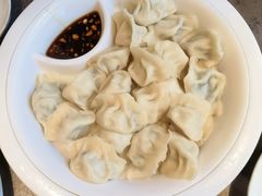 -五谷丰登农家院·地道胶东菜·海鲜烧烤(威海店)