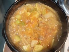 -六七八韩式烤肉·韩国料理(上杭路店)