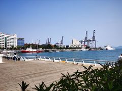 -壹海城ONE MALL