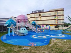 -嘉兴清池酒店温泉