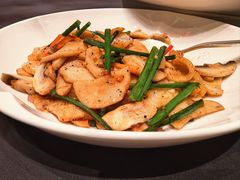-万丽轩·粤菜(王府井金茂万丽酒店)
