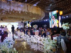 -西安长征华美达酒店