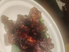 -绿茶餐厅(朝阳大悦城店)