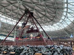 -东方山水乐园山之王国(全室内)
