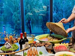-炊江南·上海菜(国展华漕店)