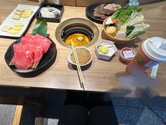 -呷哺呷哺 黄金牧场 (太原万象城店)